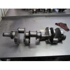 #K504 Crankshaft Standard From 1997 Ford F-250 HD  7.3 1818200C3 Power Stoke Diesel